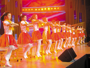 宁波市内地新疆西藏班领导协调小组会议召开-