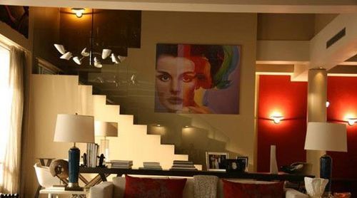 引领华贵潮流 <em>绯闻女孩</em>家居设计-<em>卧室</em>设计,Ch