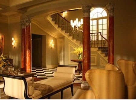 引领华贵潮流 <em>绯闻女孩</em>家居设计-<em>卧室</em>设计,Ch