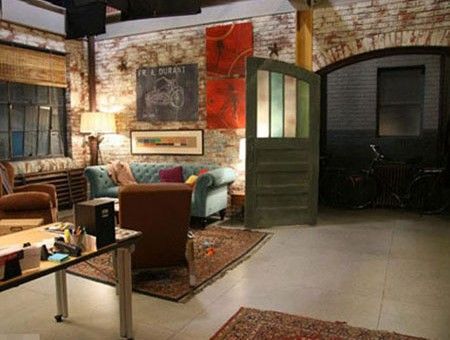 引领华贵潮流 <em>绯闻女孩</em>家居设计-<em>卧室</em>设计,Ch