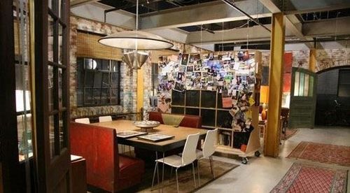 引领华贵潮流 <em>绯闻女孩</em>家居设计-<em>卧室</em>设计,Ch