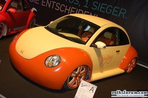 适合女生开的可爱汽车