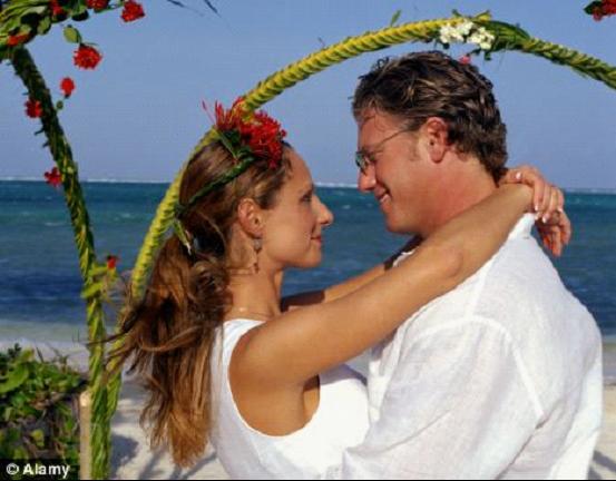 心理学家:幸福婚姻6堂必修课(图)-婚姻咨询,婚姻