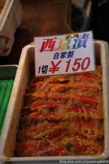 探秘世界上最大的鱼市场-鱼市场,琵琶鱼,水产品