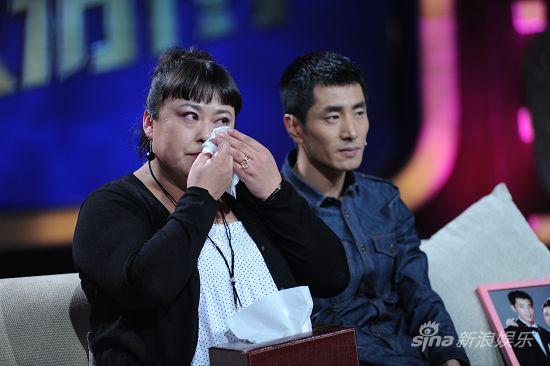 [超级访问]李菁菁夫妇甜蜜曝闪恋闪婚细节-超级