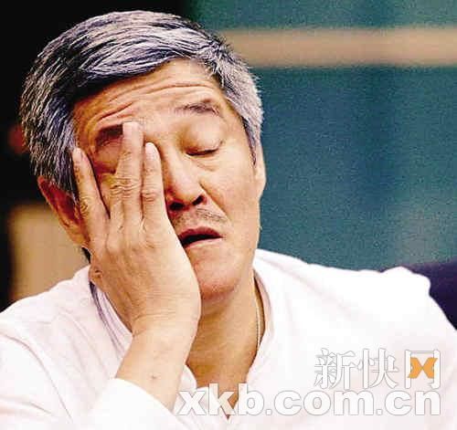 时参加七台春晚(图)-赵本山,春晚,发疯,小品剧本