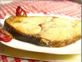 鳕鱼的做法 香煎清蒸味最美(组图)-清蒸,三丝敲