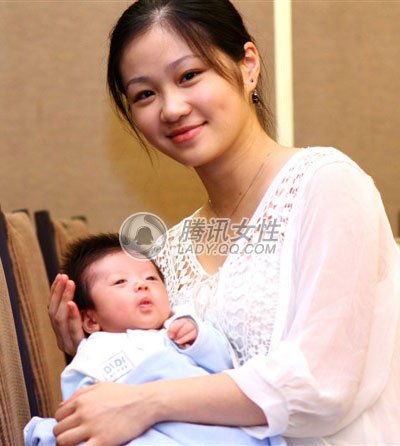 晒减肥 <em>美女</em>辣妈的产后瘦身日记(组图)-<em>美女</em>,腰