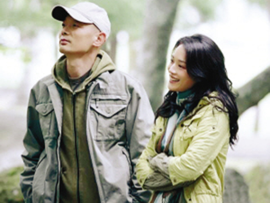 非诚勿扰2经典楼市对白