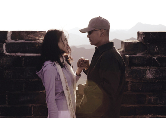 非诚勿扰2经典楼市对白