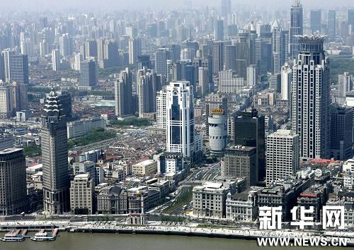 上海出台细则明确房产税试点起征点、税率-房