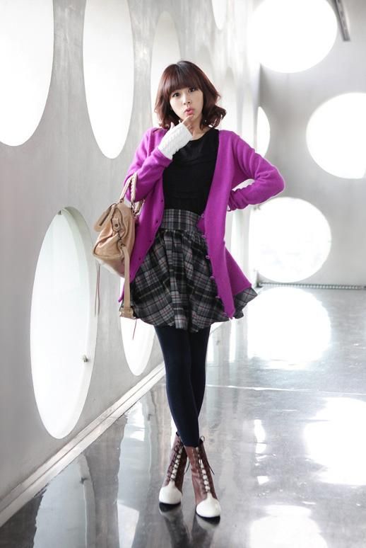 <em>黑色打底</em>衫怎样配衣服_粉色衣服<em>配什么打底</em>衫