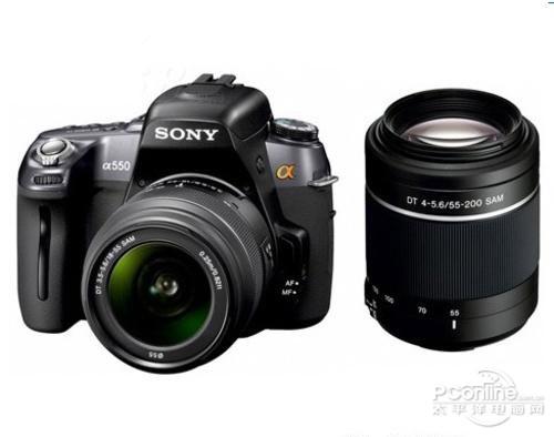 高性价比 5款最值得购买单反相机推荐-佳能,推