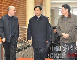 慈溪:景观大道综合改造创造又好又快新纪录-景