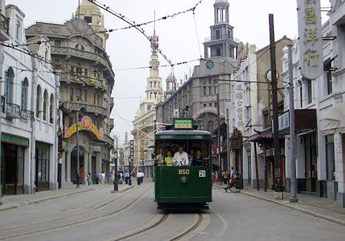 寻找仙女姐姐 畅游中国影视剧拍摄地(组图)-神