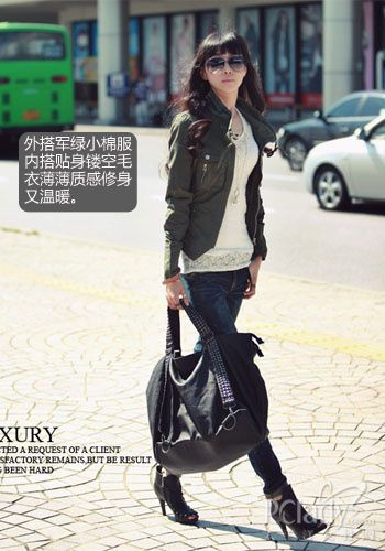 <em>钩针</em>镂空<em>毛衣</em>迎合潮流趋势[组图]-镂空,<em>钩针</em>,毛