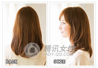 初春5款中<em>长发</em>轻盈闪耀(组图)-发蜡,施华蔻,宅女