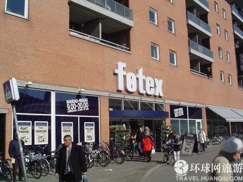 解读快乐密码 全球最幸福的国家丹麦-幸福指数