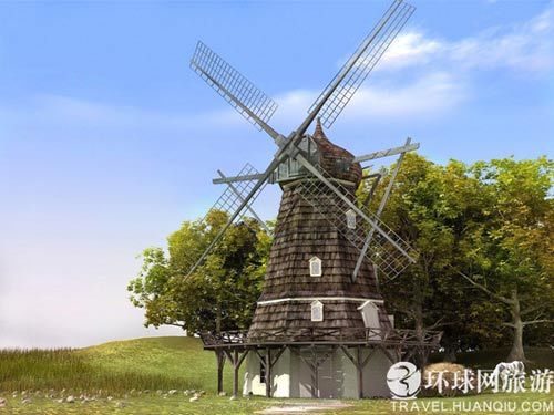 解读快乐密码 全球最幸福的国家丹麦-幸福指数