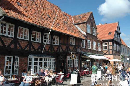 解读快乐密码 全球最幸福的国家丹麦-幸福指数