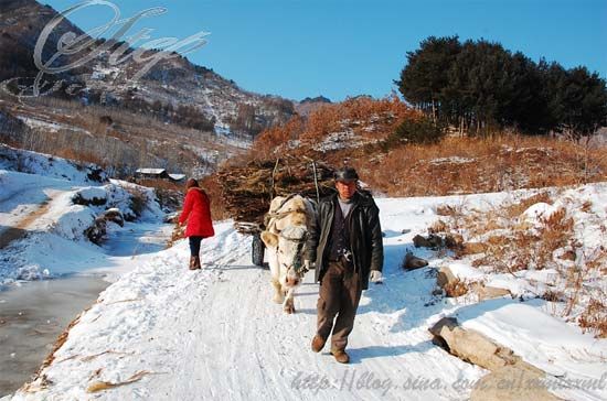 乡下的高句丽文明-高句丽王城,将军坟,国内城,