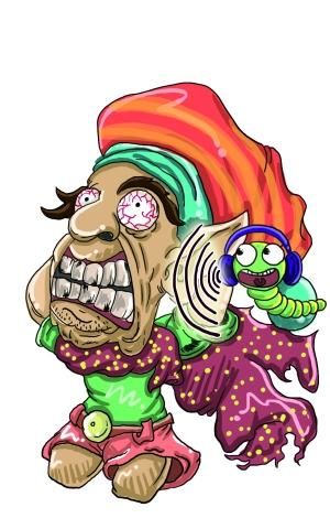 反复听《忐忑》后大脑为何自动回放-神曲,谢世