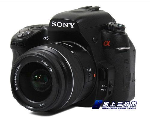 节后购机必看 十款热销数码单反套机推荐-高清