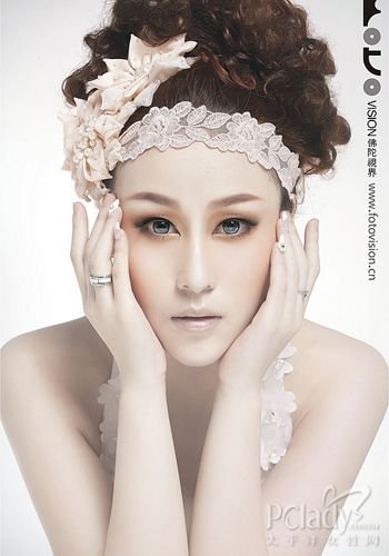 简单6<em>方法</em> 让<em>女人</em>面色白里透红(组图)-面色,温经