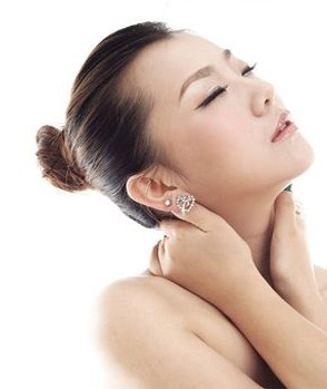 颈部保健<em>操</em>保持<em>女人</em>好状态[组图]-保健操,脖子