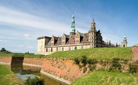 丹麦是哪个国家的