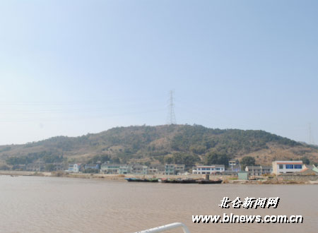外峙岛人口_长峙岛图片(2)