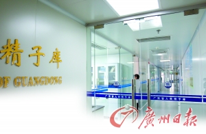 广东精子库捐献者9成以上系大学生 补贴提价成