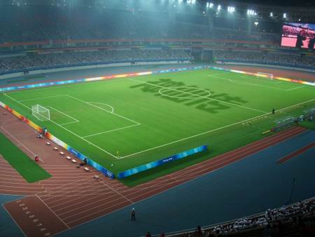 九城神仙传广告将登陆中超足球场草坪-神仙传