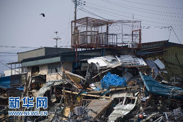 交通陷入大范围停滞状态 东京人抢购自行车-东