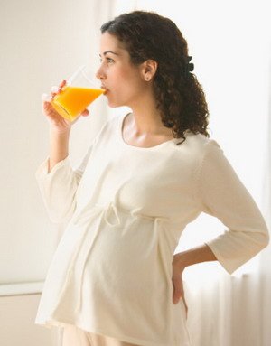 准妈妈必学生活辐射防护手册(图)-准妈妈,孕晚