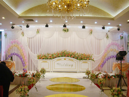 旅游结婚 开启浪漫婚礼之旅(组图)-韩国之家,旅