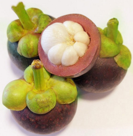 山竹如何挑选及保存的方法与诀窍-山竹,活性,外