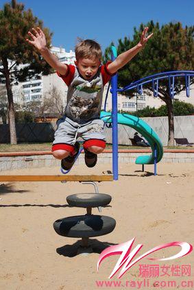 带孩子郊游踏青安全宝典(组图)-影响宝宝,孩子