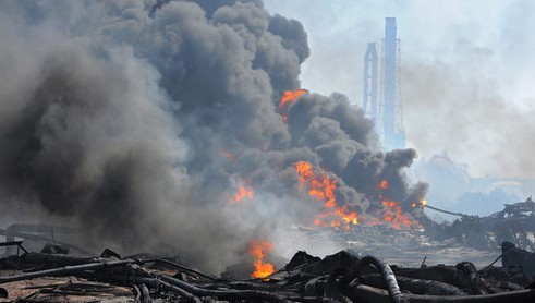 日本或再遇九级大震+可能出现火山爆发