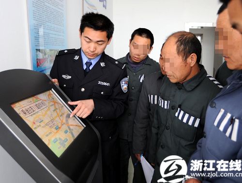 前职业规划 让肖申克救赎里的自杀老人重生-浙