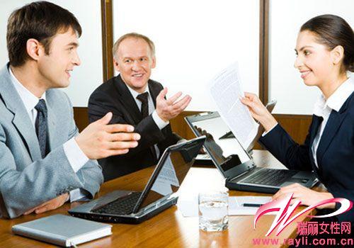 你的老板有怪癖吗?(组图)-怪癖,相亲,撞机,感觉