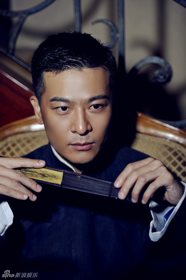 于毅_于毅老婆_于毅演过的电视剧_社会新闻_