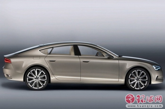 什么人开奥迪a7 奥迪a7适合什么人开 - 材料知