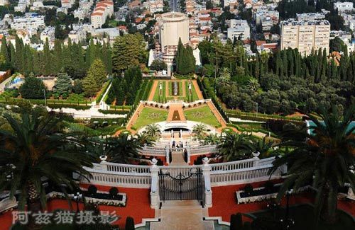 闪烁艺术之光 探秘以色列的传奇色彩