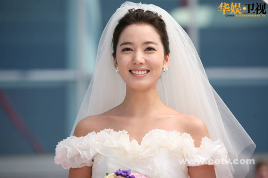 火爆韩剧《天使的诱惑》