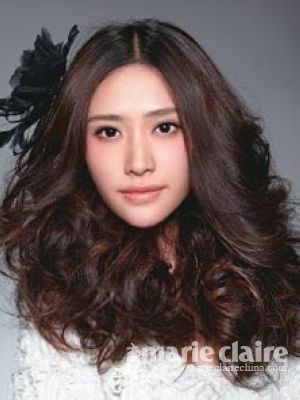 让<em>头发蓬松自然</em>的吹发窍门[组图]-<em>头发</em>,吹<em>干</em>,卷