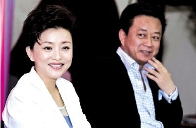 <em>杨澜</em>解人生经历:人太舒服就会变懒(图)-<em>杨澜访</em>