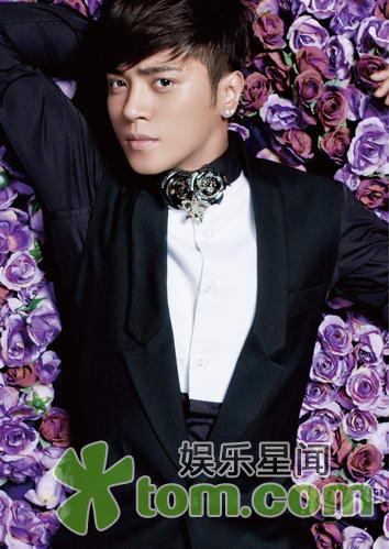 志祥为演唱会减肥蔡依林同天开唱不PK-PK,庆