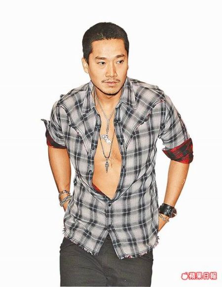 张惠妹坦言爱情是暧昧进行式 哈林3入香闺