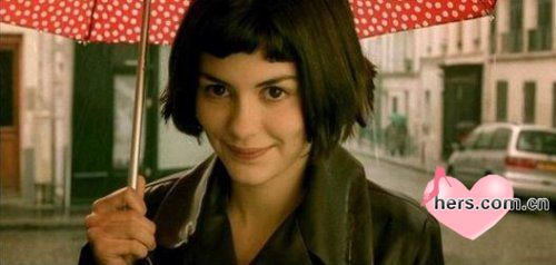 部电影 一段爱情 一种旅行(组图)-<em>天使爱美丽</em>,罗